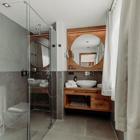 Post Boutique Apartments มาริอาอาล์ม อัม ชไตเนอร์เนินเมียร์ ภายนอก รูปภาพ