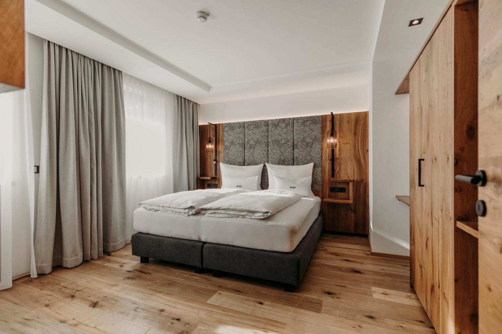 Post Boutique Apartments มาริอาอาล์ม อัม ชไตเนอร์เนินเมียร์ ภายนอก รูปภาพ