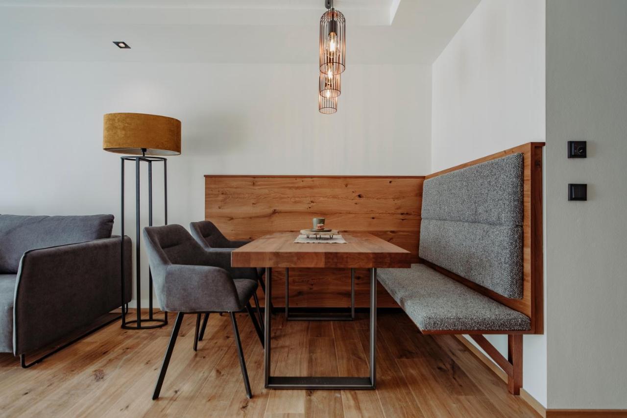 Post Boutique Apartments มาริอาอาล์ม อัม ชไตเนอร์เนินเมียร์ ภายนอก รูปภาพ