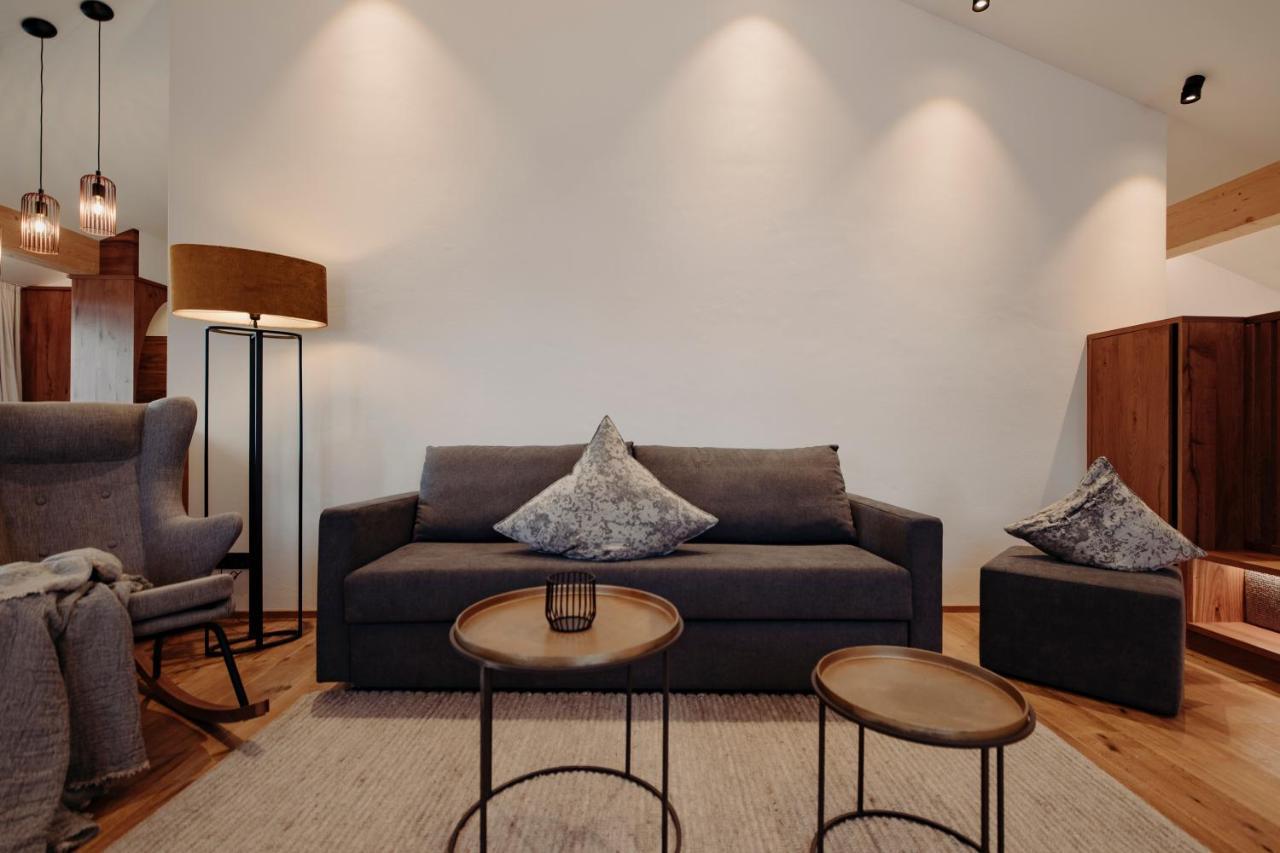 Post Boutique Apartments มาริอาอาล์ม อัม ชไตเนอร์เนินเมียร์ ภายนอก รูปภาพ