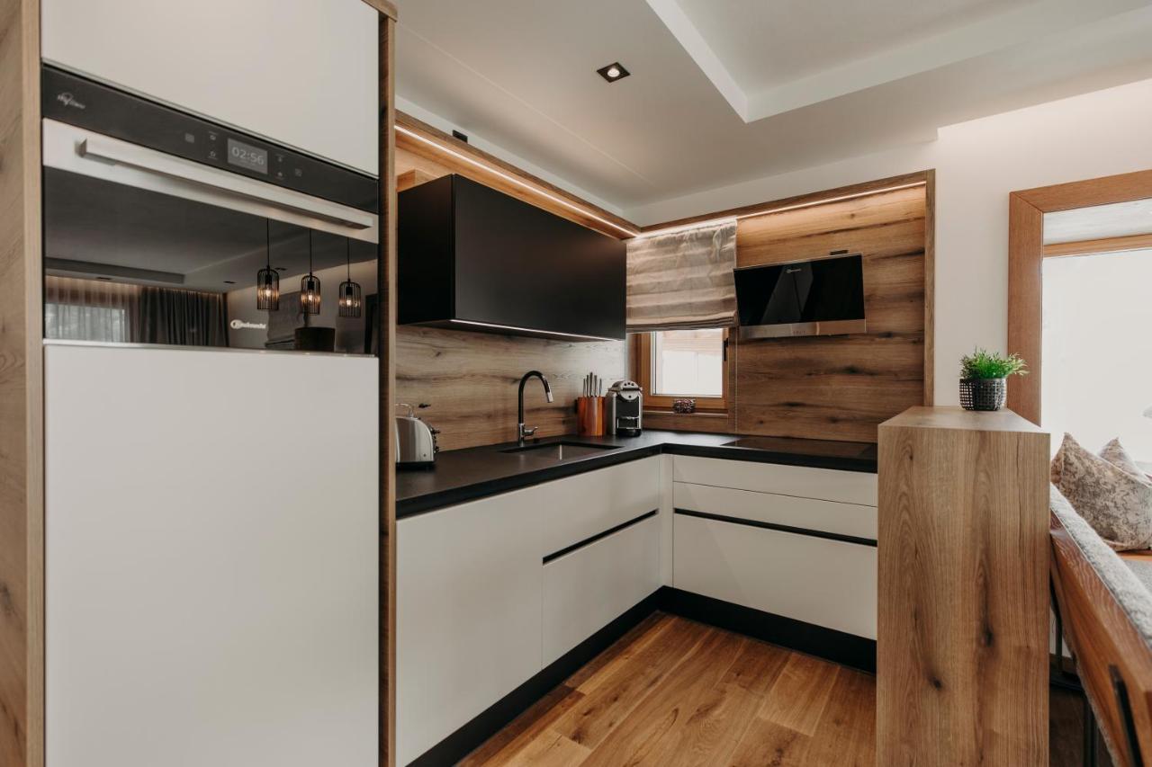 Post Boutique Apartments มาริอาอาล์ม อัม ชไตเนอร์เนินเมียร์ ภายนอก รูปภาพ