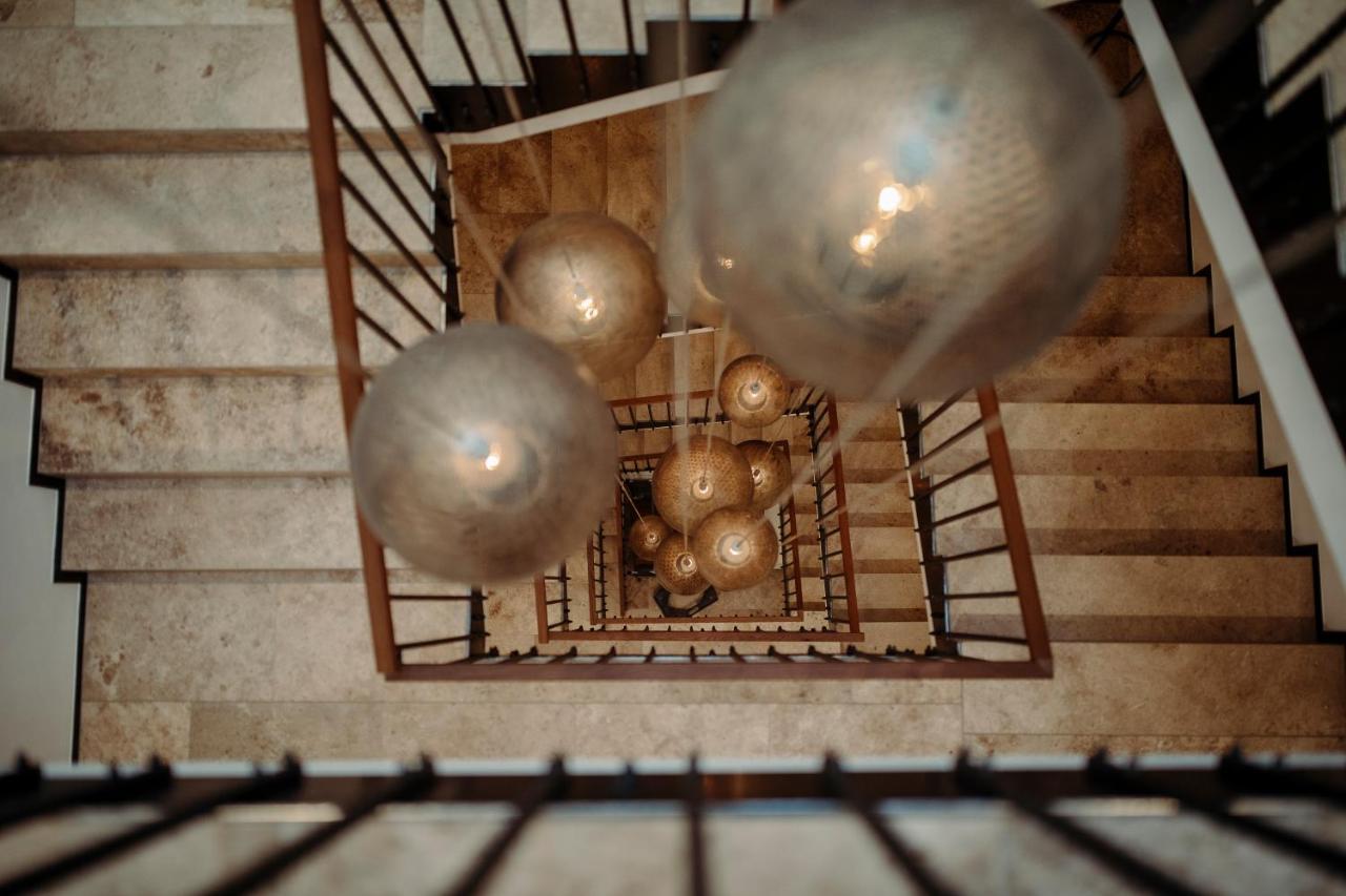 Post Boutique Apartments มาริอาอาล์ม อัม ชไตเนอร์เนินเมียร์ ภายนอก รูปภาพ