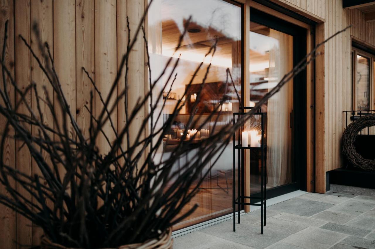 Post Boutique Apartments มาริอาอาล์ม อัม ชไตเนอร์เนินเมียร์ ภายนอก รูปภาพ