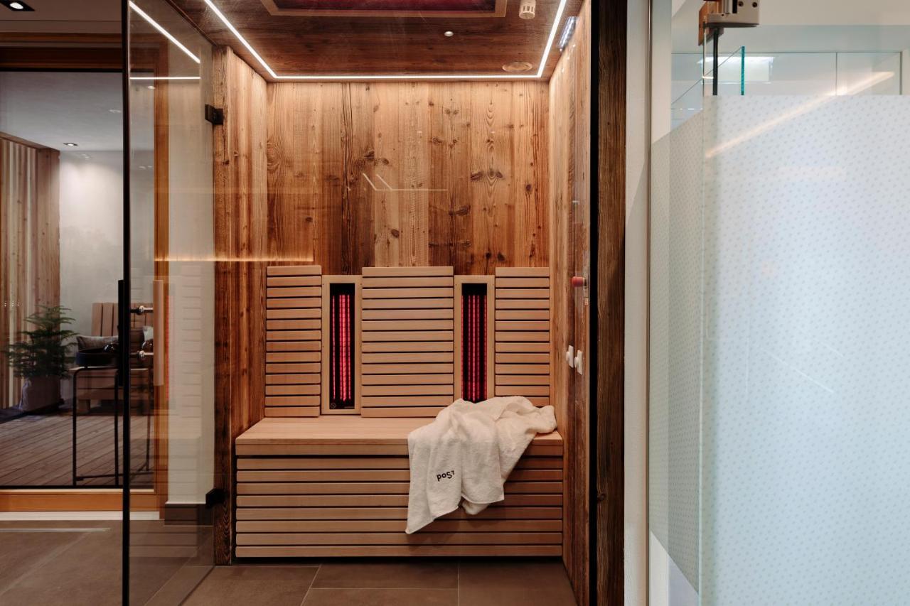 Post Boutique Apartments มาริอาอาล์ม อัม ชไตเนอร์เนินเมียร์ ภายนอก รูปภาพ