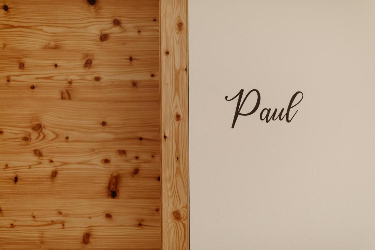 Post Boutique Apartments มาริอาอาล์ม อัม ชไตเนอร์เนินเมียร์ ภายนอก รูปภาพ