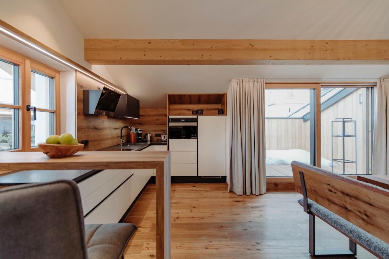 Post Boutique Apartments มาริอาอาล์ม อัม ชไตเนอร์เนินเมียร์ ภายนอก รูปภาพ