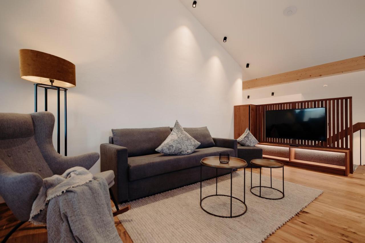 Post Boutique Apartments มาริอาอาล์ม อัม ชไตเนอร์เนินเมียร์ ภายนอก รูปภาพ