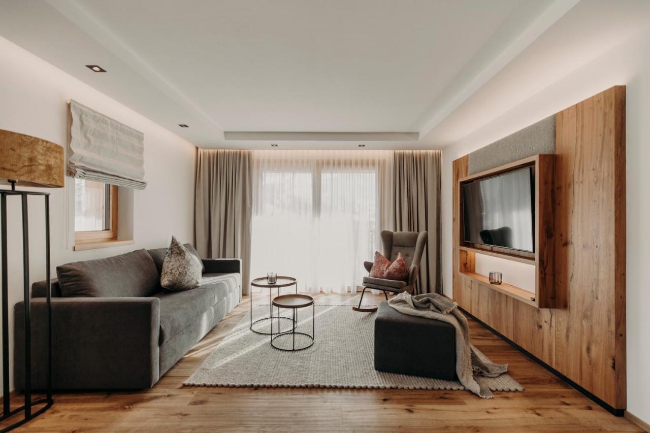 Post Boutique Apartments มาริอาอาล์ม อัม ชไตเนอร์เนินเมียร์ ภายนอก รูปภาพ