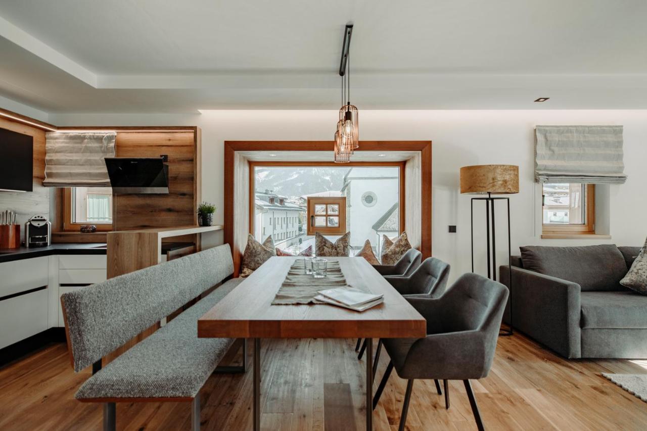 Post Boutique Apartments มาริอาอาล์ม อัม ชไตเนอร์เนินเมียร์ ภายนอก รูปภาพ