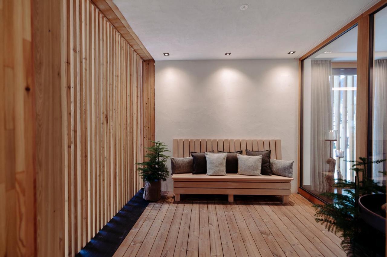 Post Boutique Apartments มาริอาอาล์ม อัม ชไตเนอร์เนินเมียร์ ภายนอก รูปภาพ