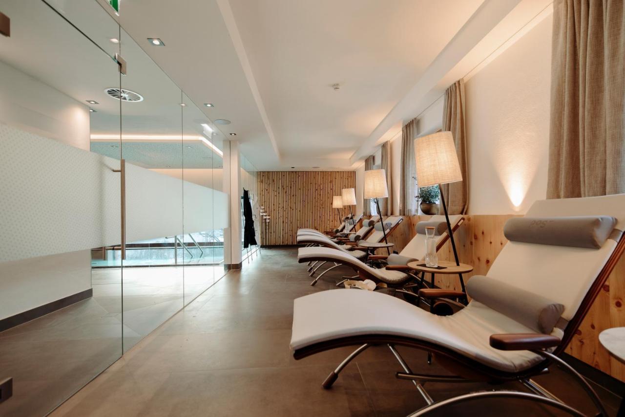 Post Boutique Apartments มาริอาอาล์ม อัม ชไตเนอร์เนินเมียร์ ภายนอก รูปภาพ