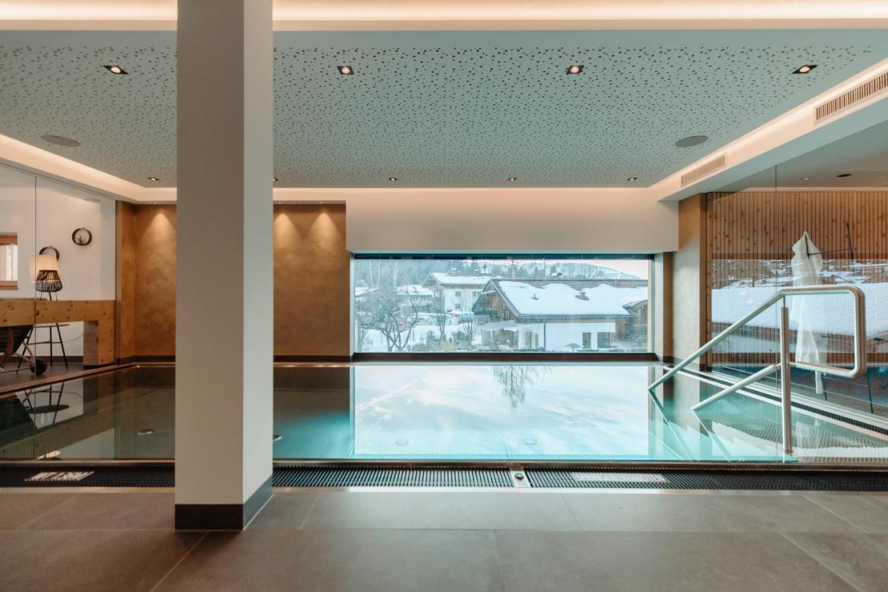 Post Boutique Apartments มาริอาอาล์ม อัม ชไตเนอร์เนินเมียร์ ภายนอก รูปภาพ