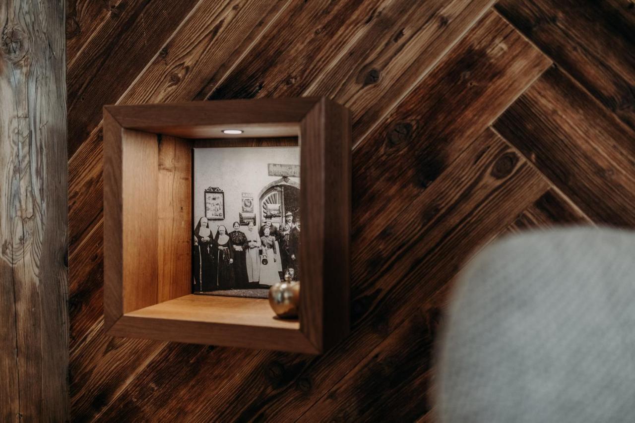 Post Boutique Apartments มาริอาอาล์ม อัม ชไตเนอร์เนินเมียร์ ภายนอก รูปภาพ