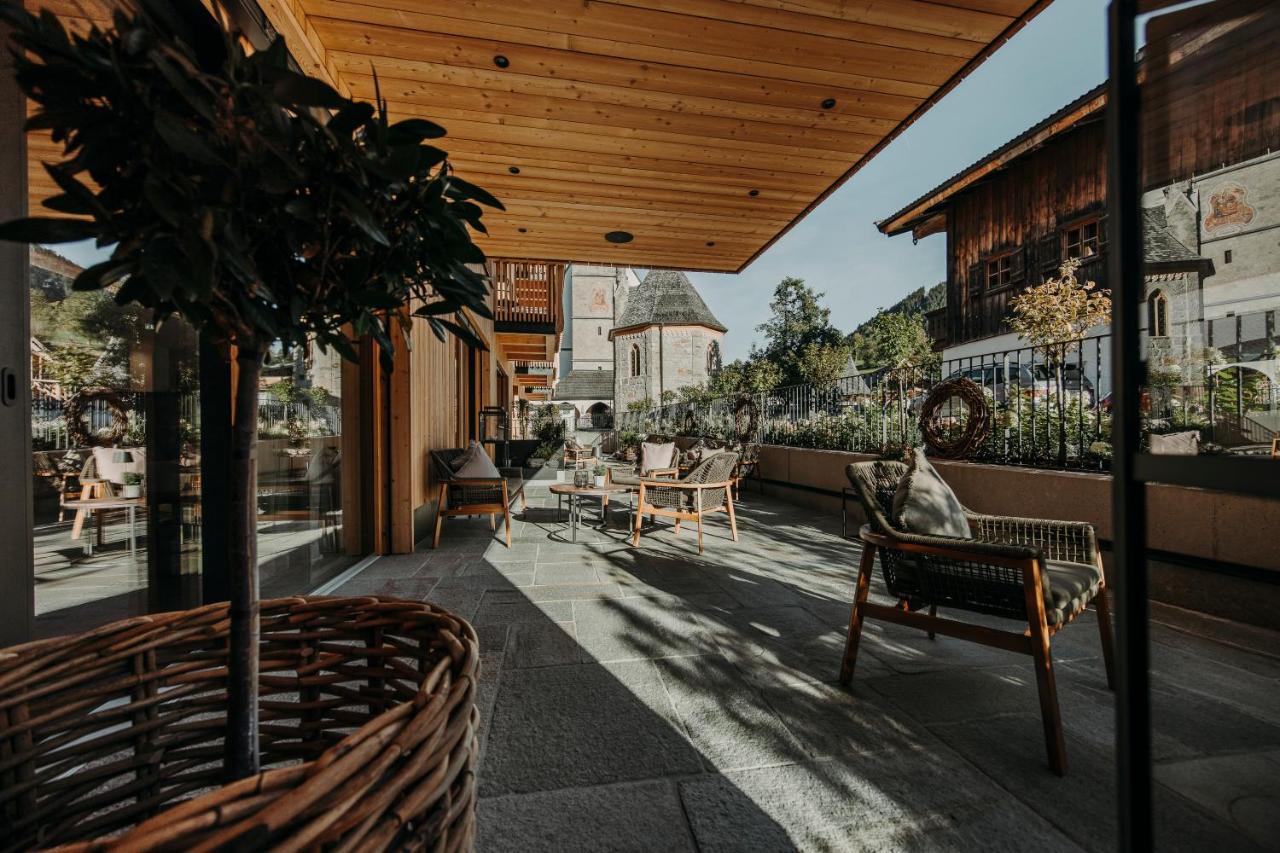 Post Boutique Apartments มาริอาอาล์ม อัม ชไตเนอร์เนินเมียร์ ภายนอก รูปภาพ