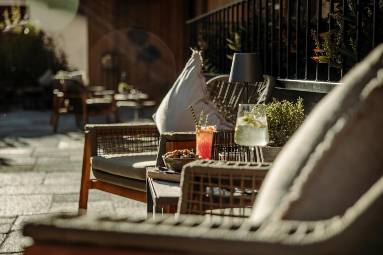 Post Boutique Apartments มาริอาอาล์ม อัม ชไตเนอร์เนินเมียร์ ภายนอก รูปภาพ