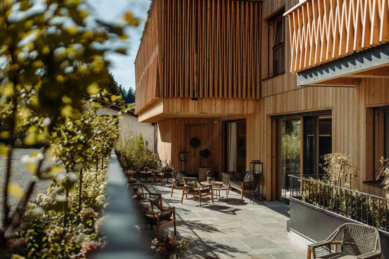 Post Boutique Apartments มาริอาอาล์ม อัม ชไตเนอร์เนินเมียร์ ภายนอก รูปภาพ